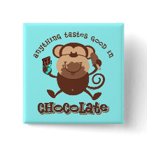 Chocolate Monkey