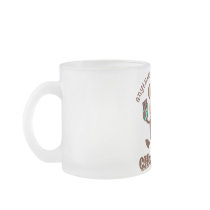 Chocolate Monkey Mugs