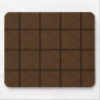 Chocolate Mousepads