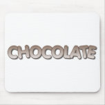 Chocolate Mousepad