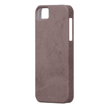Chocolate Old Styled Case-Mate Case iPhone 5 Case