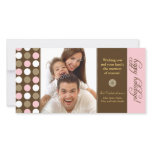 Holiday Photo Cards