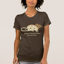 Chocolate rat  Shirt t-shirts