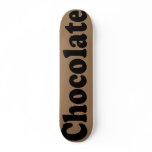 Chocolate Skateboards