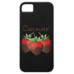 Chocolate Strawberry
