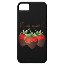 Chocolate Strawberry