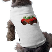 Chocolate Strawberry