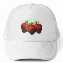 Chocolate Strawberry