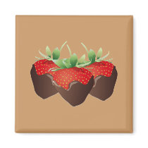 Chocolate Strawberry