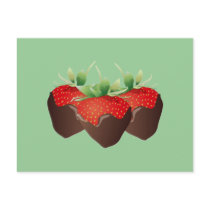 Chocolate Strawberry