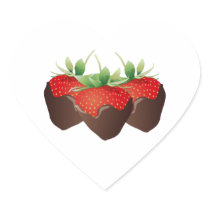 Chocolate Strawberry