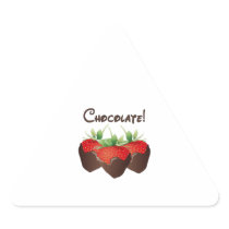 Chocolate Strawberry