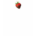 Chocolate Strawberry t-shirts