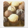 Chocolate Truffles Mousepad