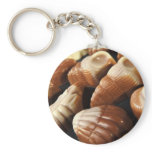 Chocolates keychains