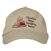 Chocolates Make It Better