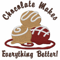Chocolates Make It Better