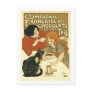Chocolats - Vintage French Ad Post Cards