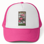 CHOCOLOPE SATIVA hats