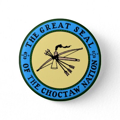 choctaw nation seal