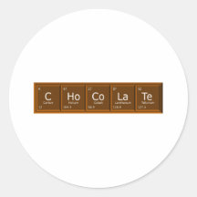 choctrans stickers
