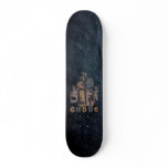 CHODE DECK skateboards