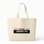 CHODSKY PES bags