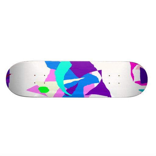 Choice Skateboard Decks