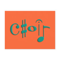 choir
