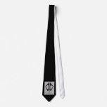 Choker ties