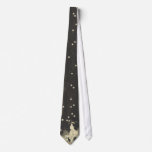 Choki Catching Fireflies ties