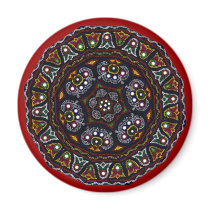 Choli Magnet