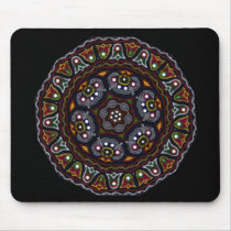 Choli Mouse Pads