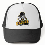 Cholos by BuDu hats