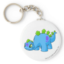 Chomby Blue keychains