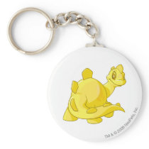 Chomby Gold keychains
