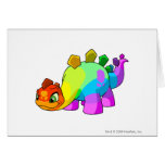 Chomby Rainbow cards