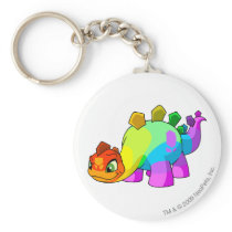 Chomby Rainbow keychains