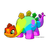 Chomby Rainbow t-shirts