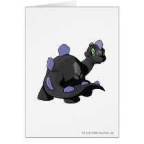 Chomby Shadow cards