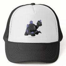 Chomby Shadow hats
