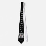 Choo Choo Tie