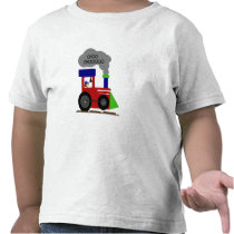 Choo Choo Train