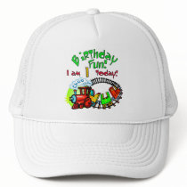 Choo Choo Train 1st Birthday Tshirts and Gifts