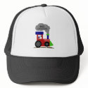 Choo Choo Train hats