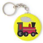 Choo Choo Train keychains