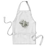 Choose Life aprons