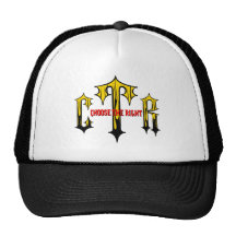 Choose The Right Hats
