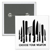 Choose Your Weapon Button