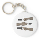 choose your weapon keychains